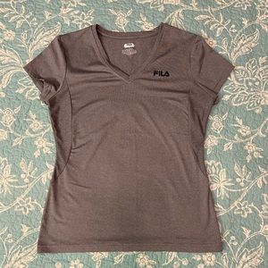 Fila Athletic T-shirt